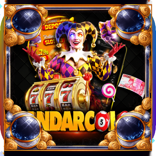 bandarcolok — galeri pratinjau - APK Resmi