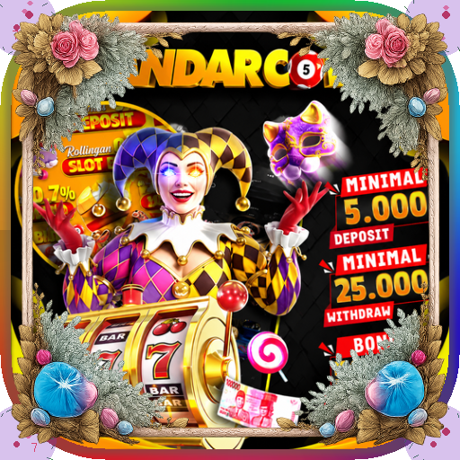 bandarcolok — galeri pratinjau Resmi APK
